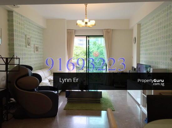 Palm Spring (D10), Condominium #122974492